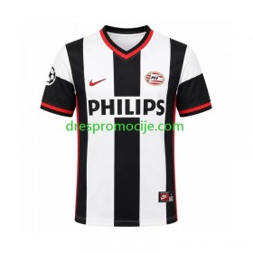 PSV Eindhoven Dres Retro Gostujući 1998 Kratkih Rukava